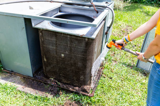 Emergency Air Duct Cleaning in PA